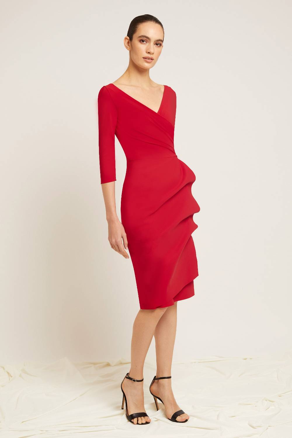 La Petite Robe Di Chiara Boni florien dress Fino Al -60%