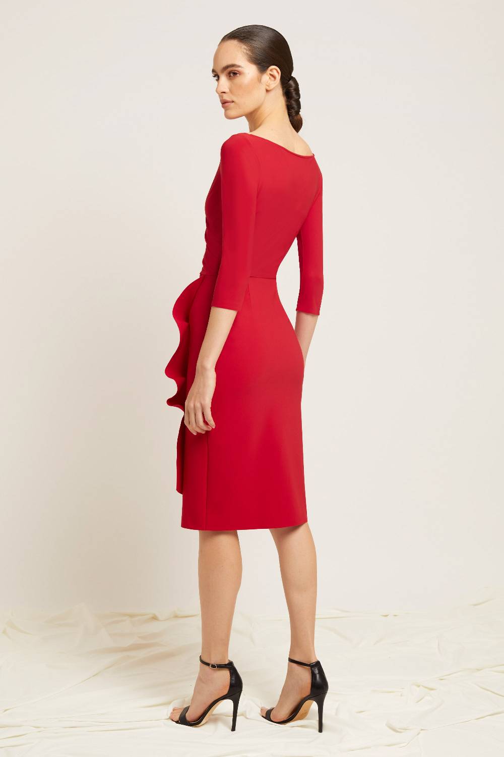 La Petite Robe Di Chiara Boni florien dress Fino Al -60%