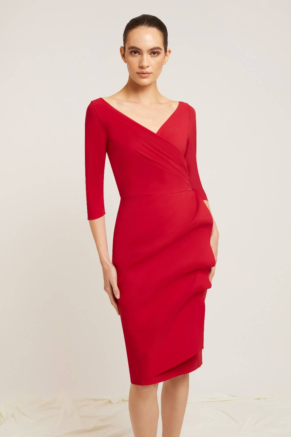 La Petite Robe Di Chiara Boni florien dress Fino Al -60%