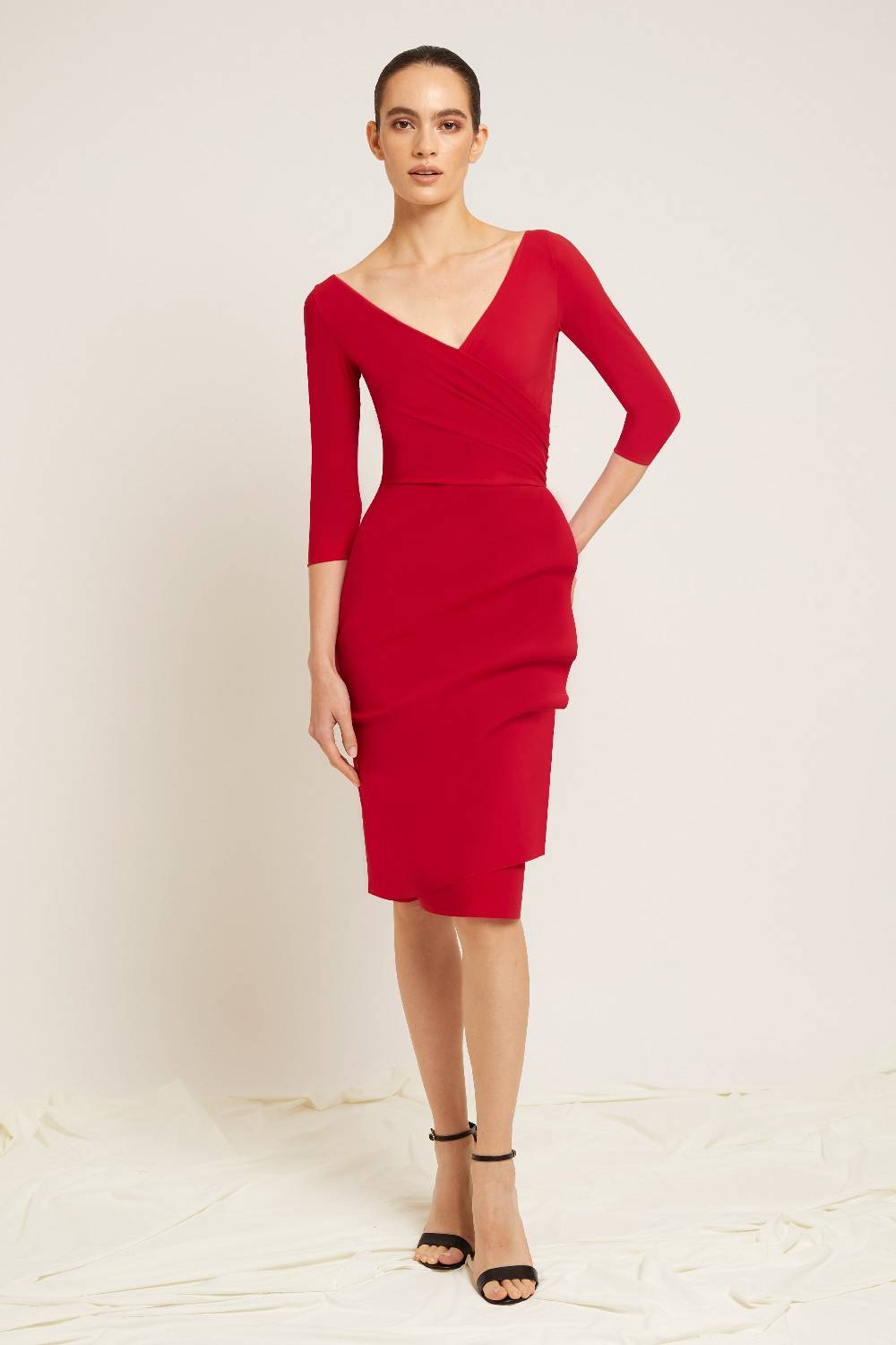 La Petite Robe Di Chiara Boni florien dress Fino Al -60%