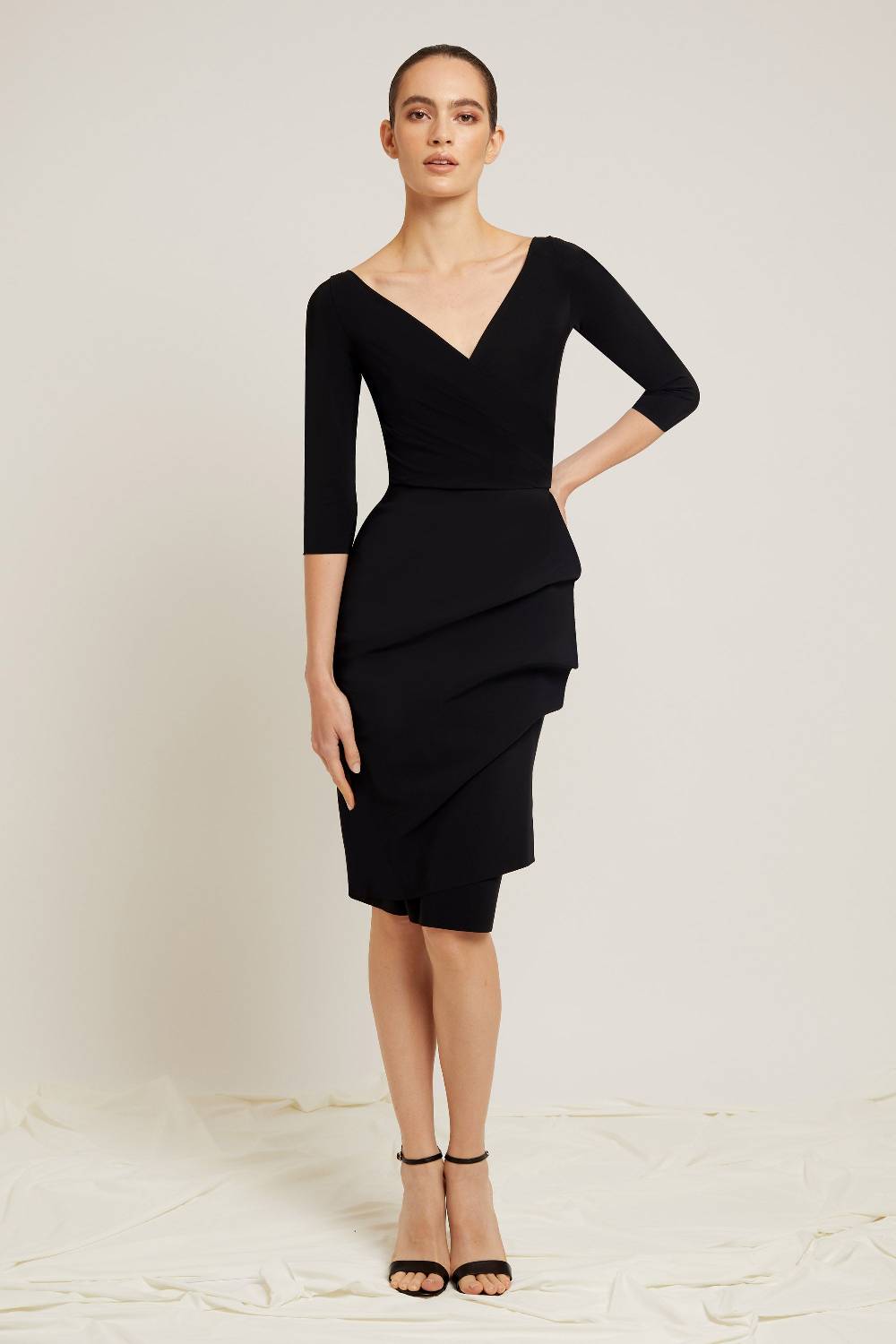 La Petite Robe Di Chiara Boni florien dress Shopping Online