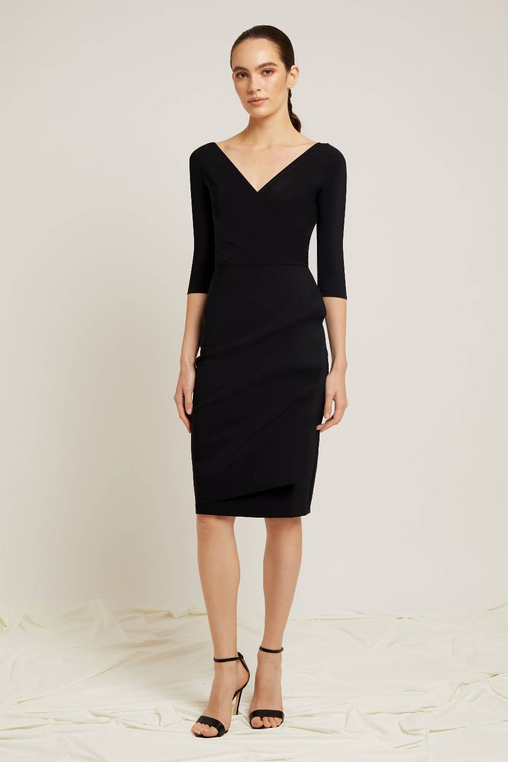 La Petite Robe Di Chiara Boni florien dress Shopping Online