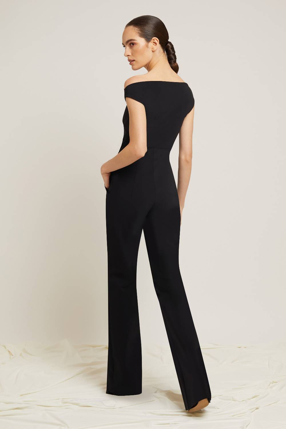La Petite Robe Di Chiara Boni rebecca jumpsuit Affare Del Giorno