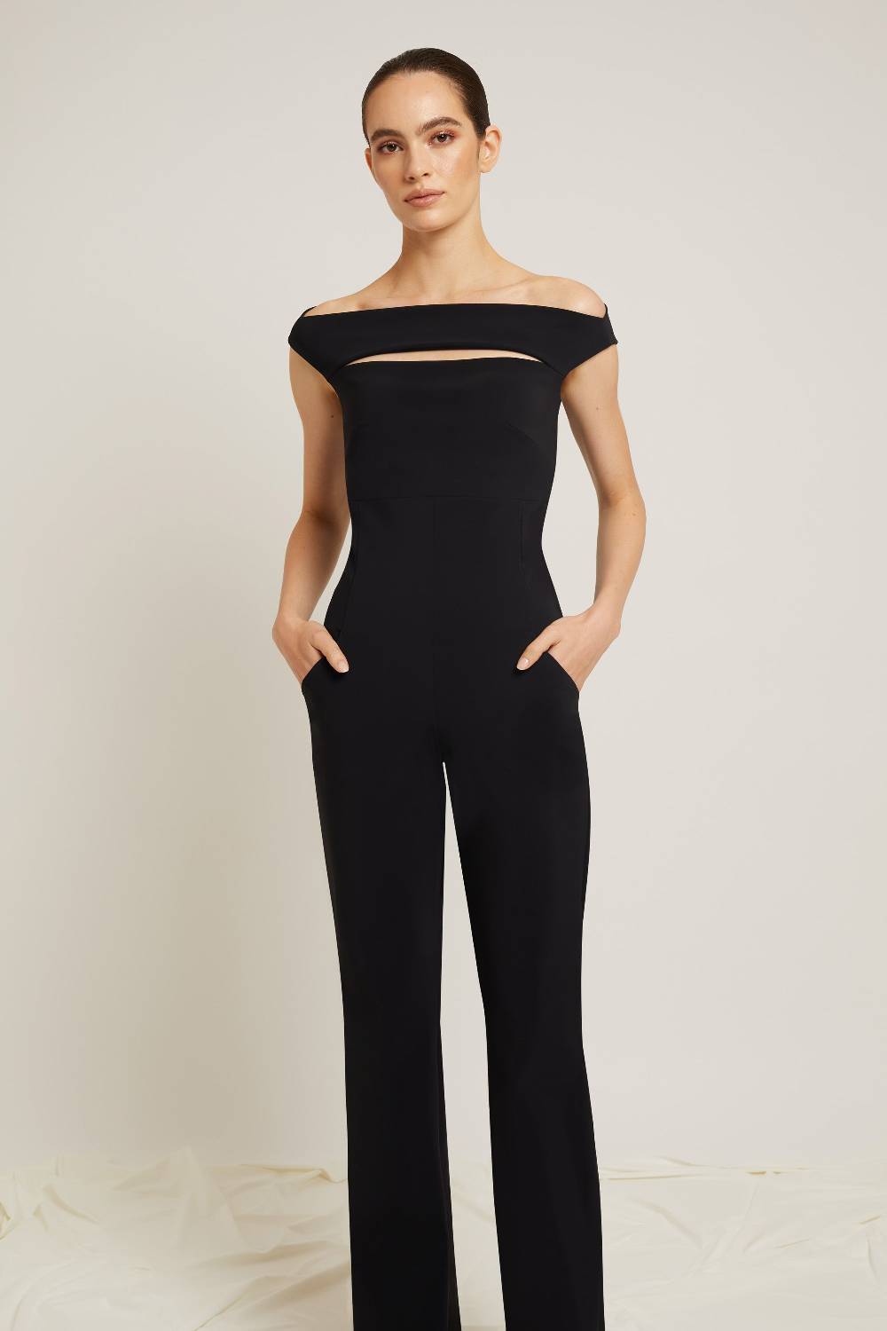 La Petite Robe Di Chiara Boni rebecca jumpsuit Affare Del Giorno