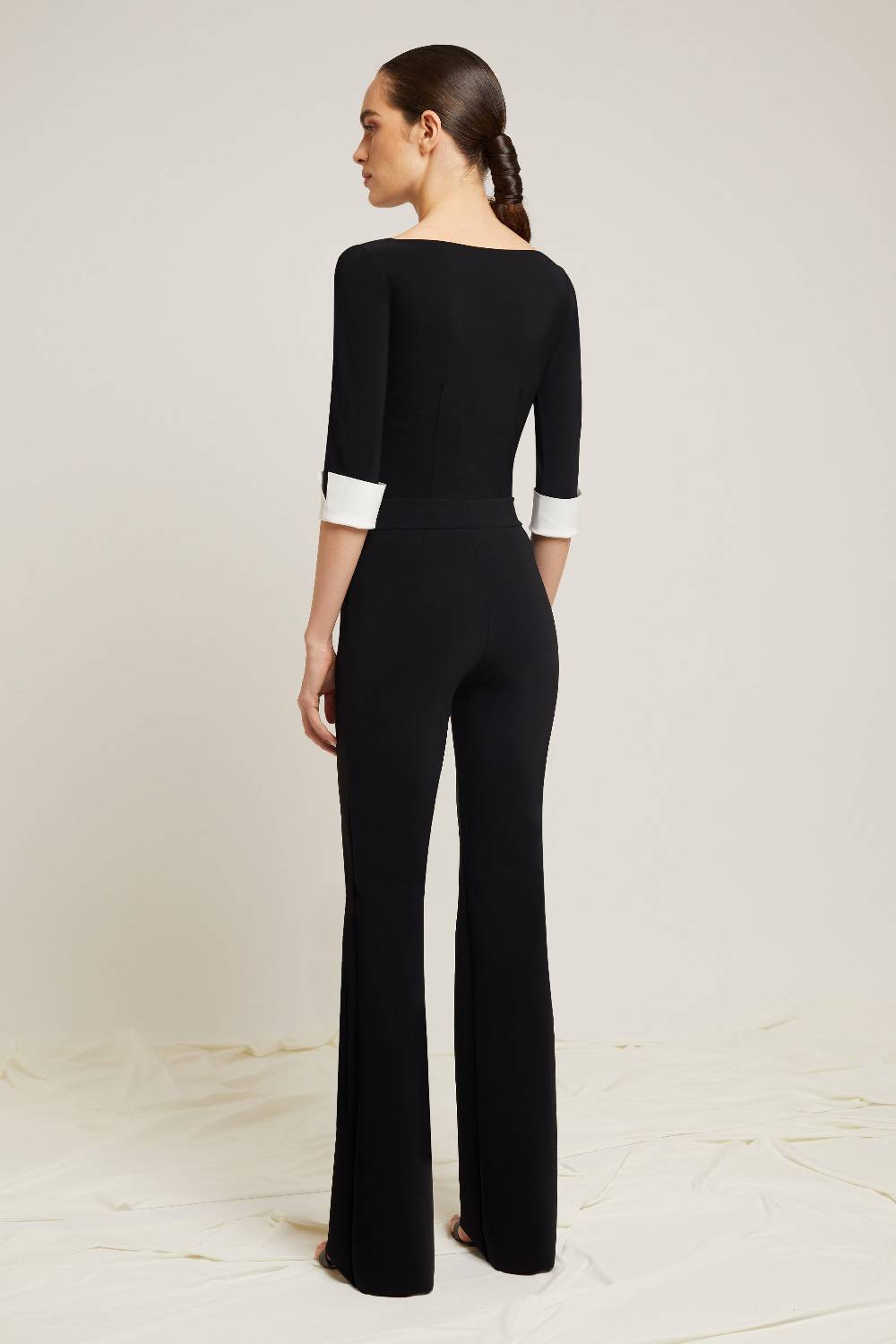 La Petite Robe Di Chiara Boni venusette pants Offerte esclusive