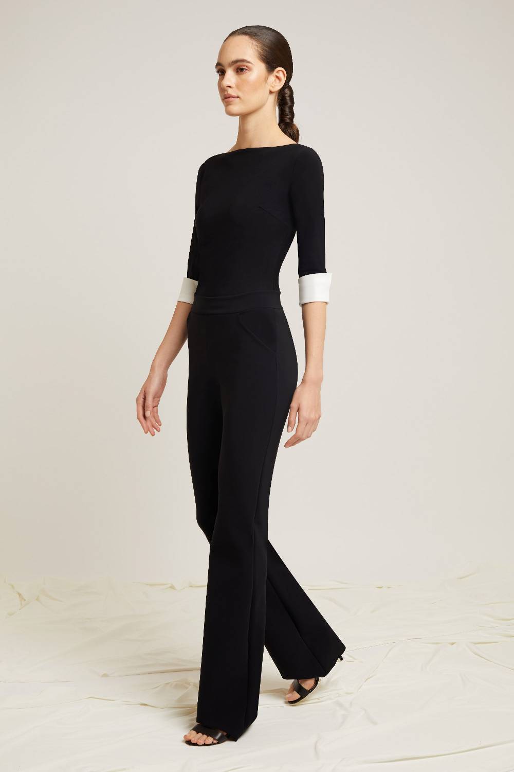 La Petite Robe Di Chiara Boni venusette pants Offerte esclusive
