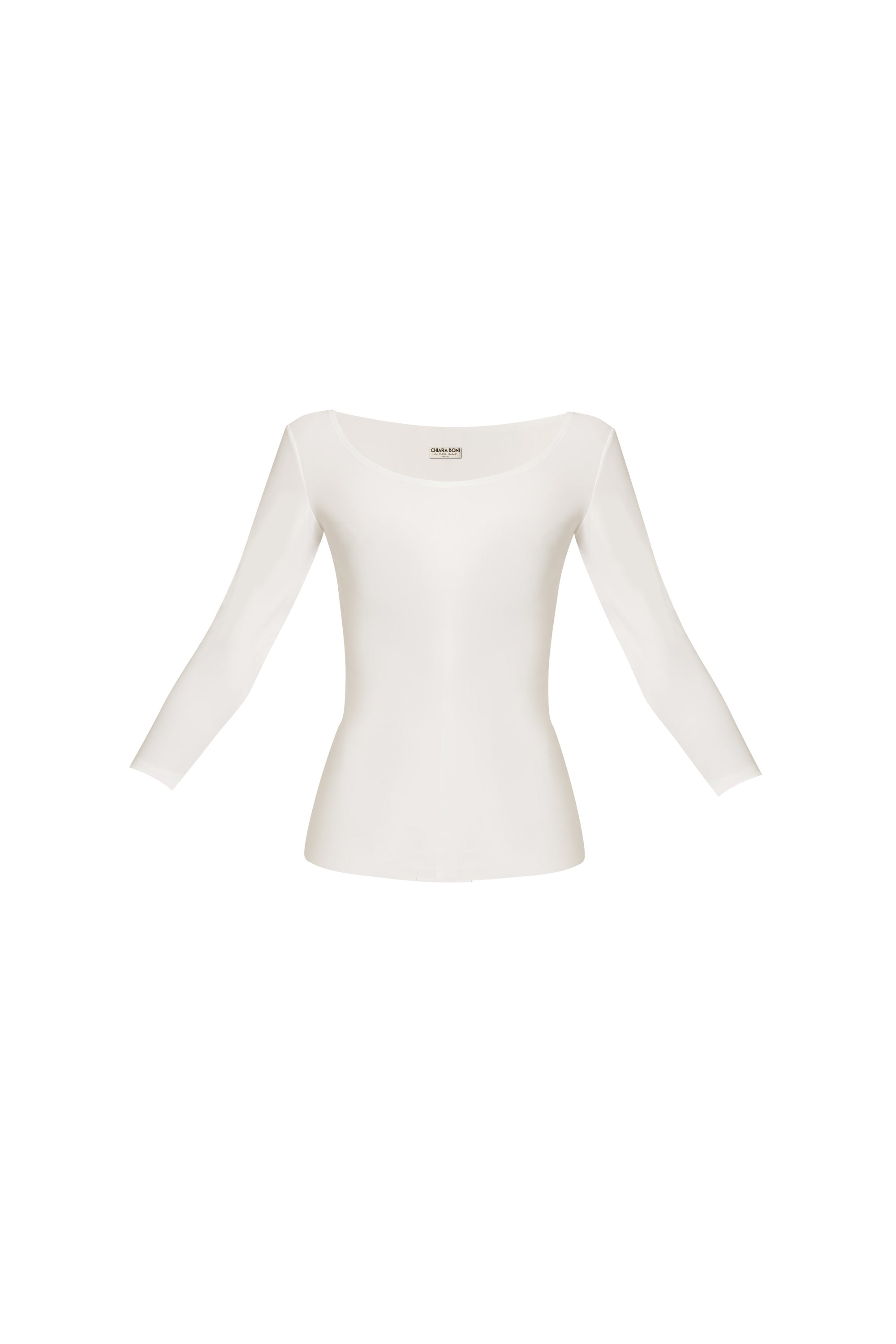 La Petite Robe Di Chiara Boni suria top Lightning offer