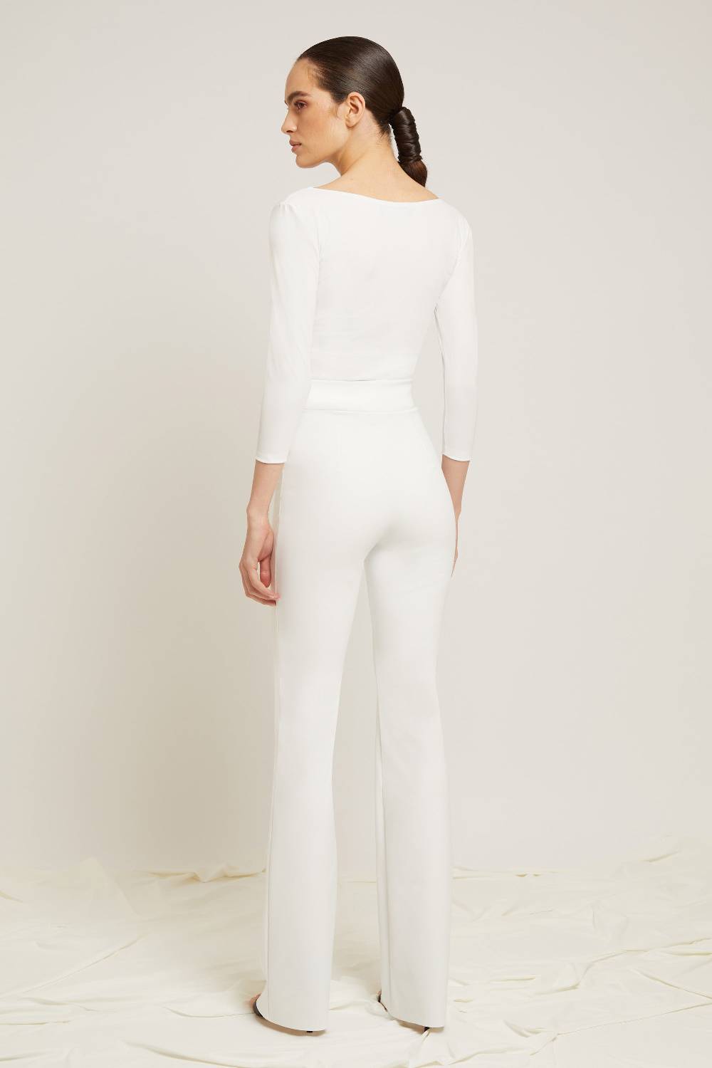 La Petite Robe Di Chiara Boni suria top Lightning offer