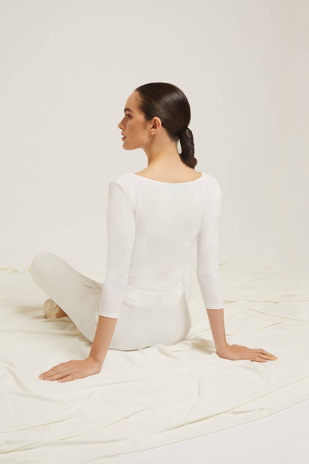 La Petite Robe Di Chiara Boni suria top Lightning offer