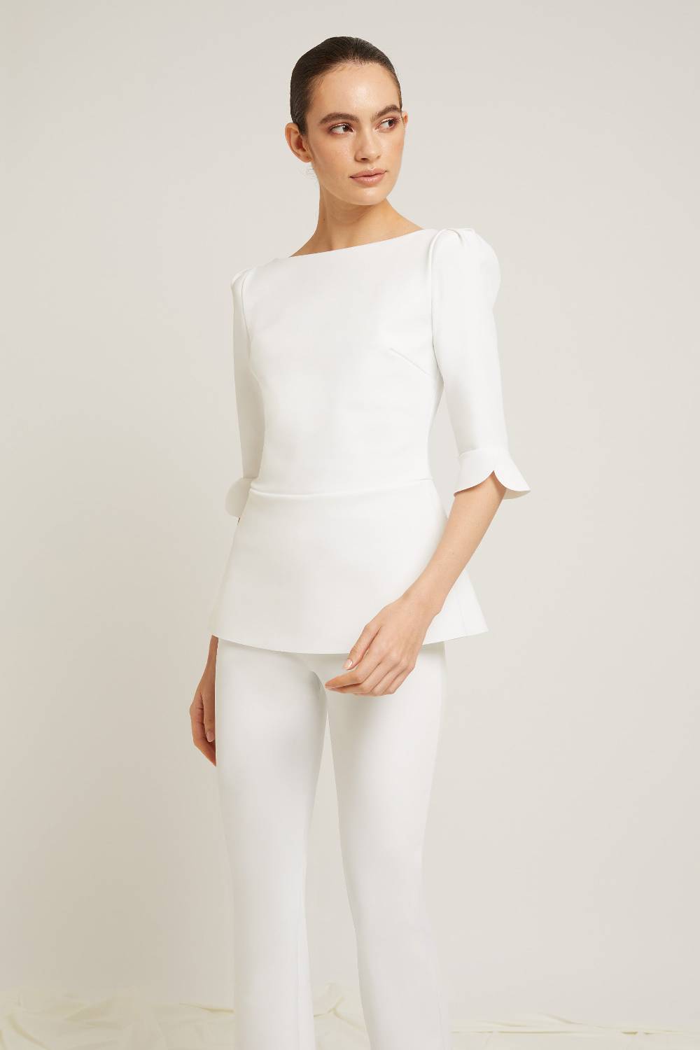 La Petite Robe Di Chiara Boni edelmira top Bestseller