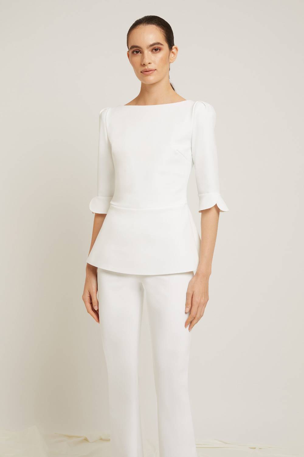 La Petite Robe Di Chiara Boni edelmira top Bestseller