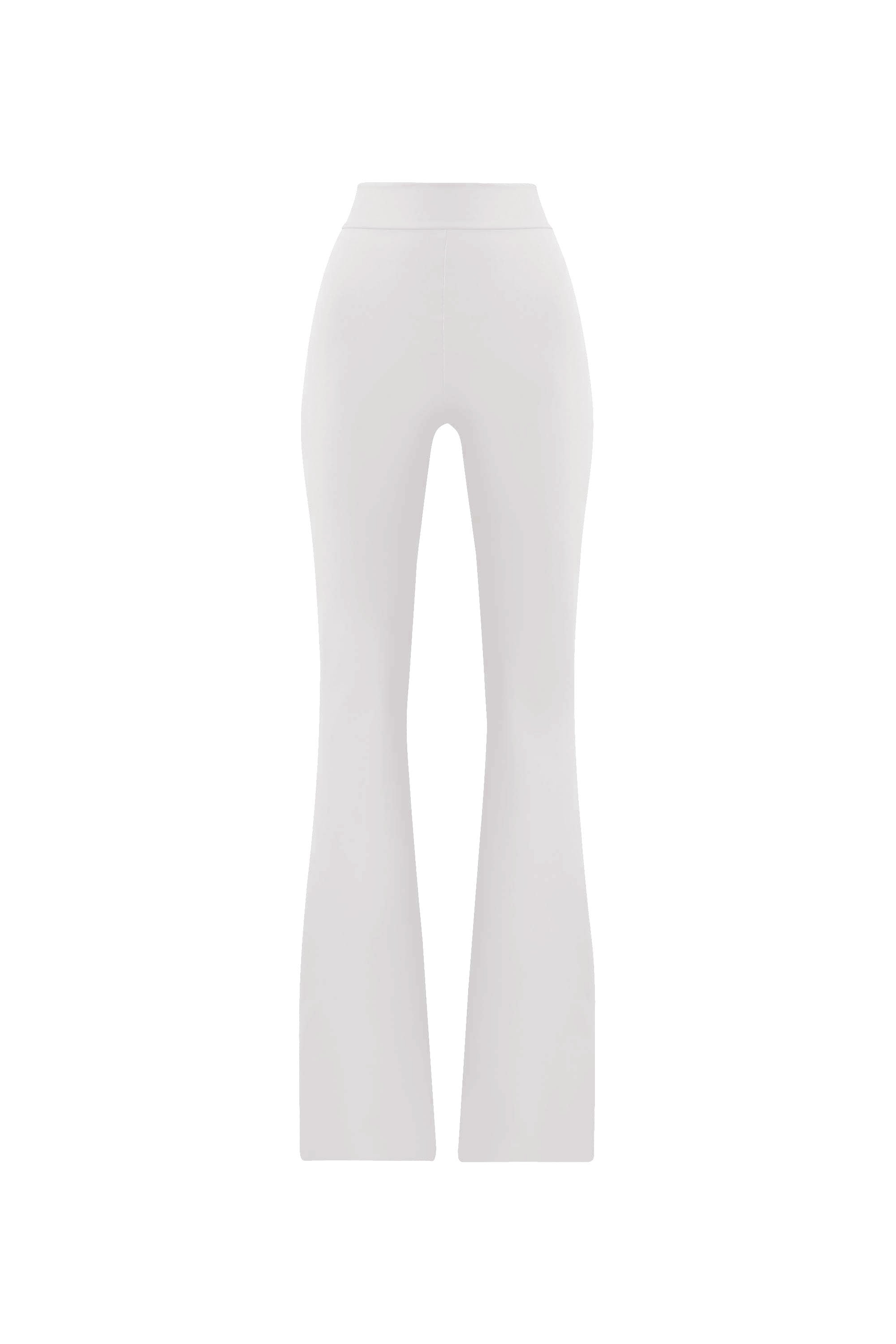 La Petite Robe Di Chiara Boni venusette high waisted pants Offerte stagionali