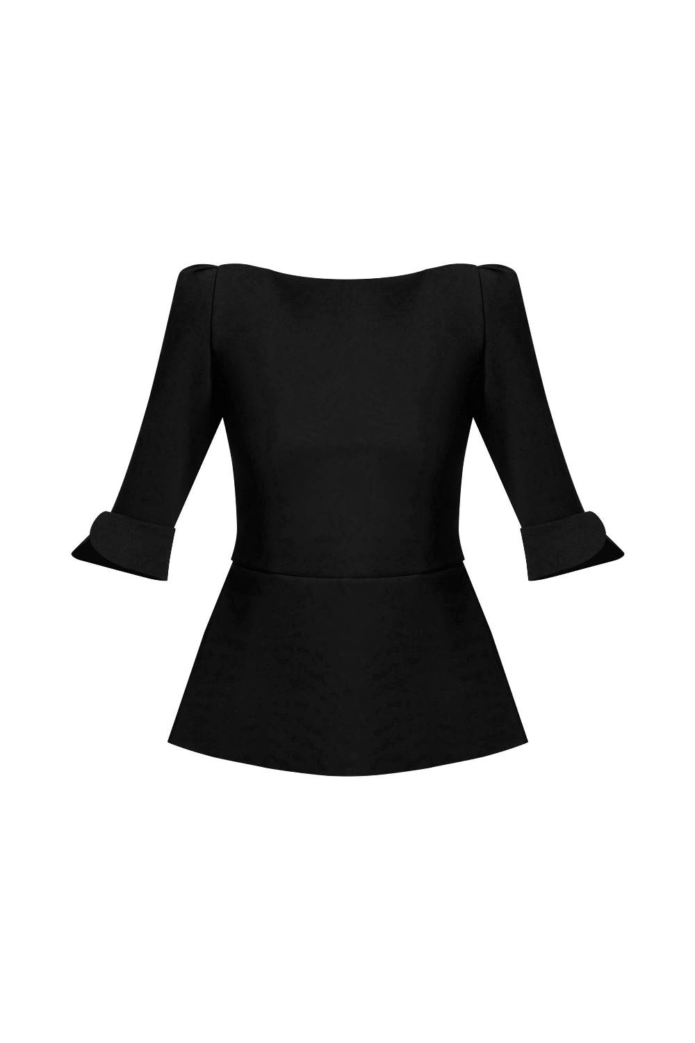 La Petite Robe Di Chiara Boni edelmira top Liquidazione