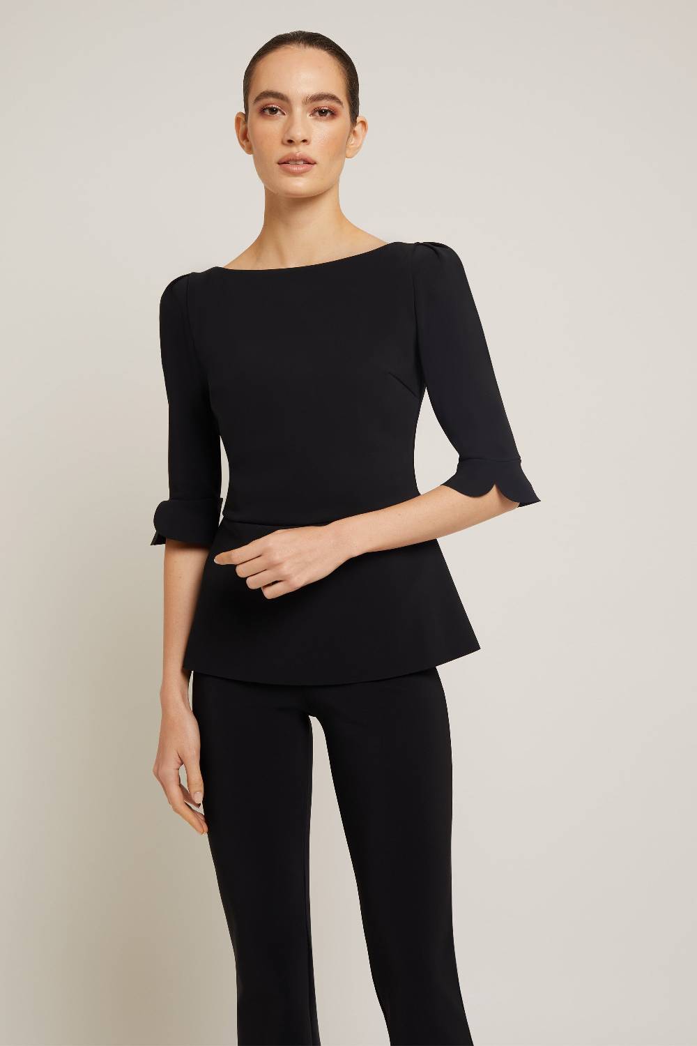 La Petite Robe Di Chiara Boni edelmira top Liquidazione