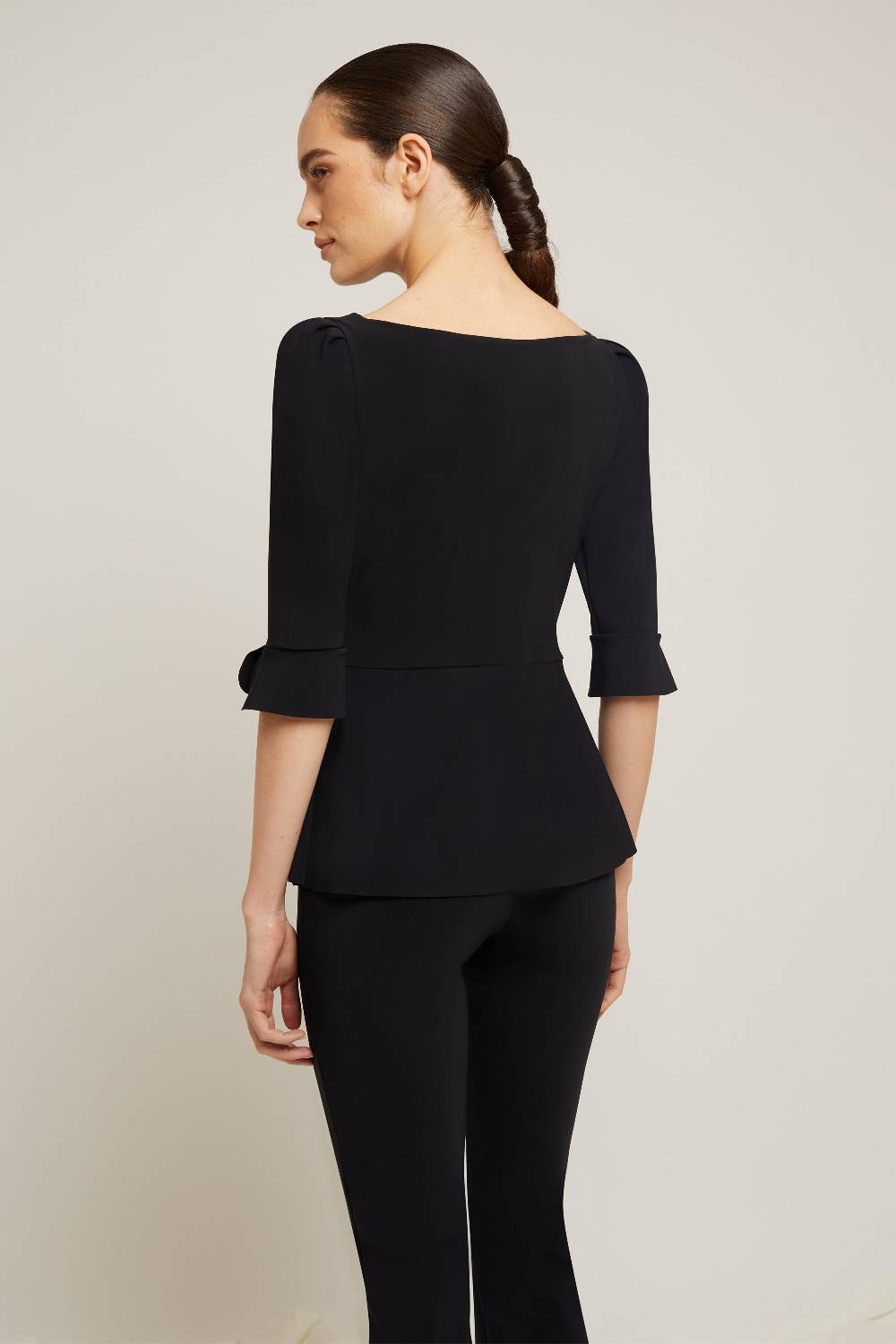 La Petite Robe Di Chiara Boni edelmira top Liquidazione