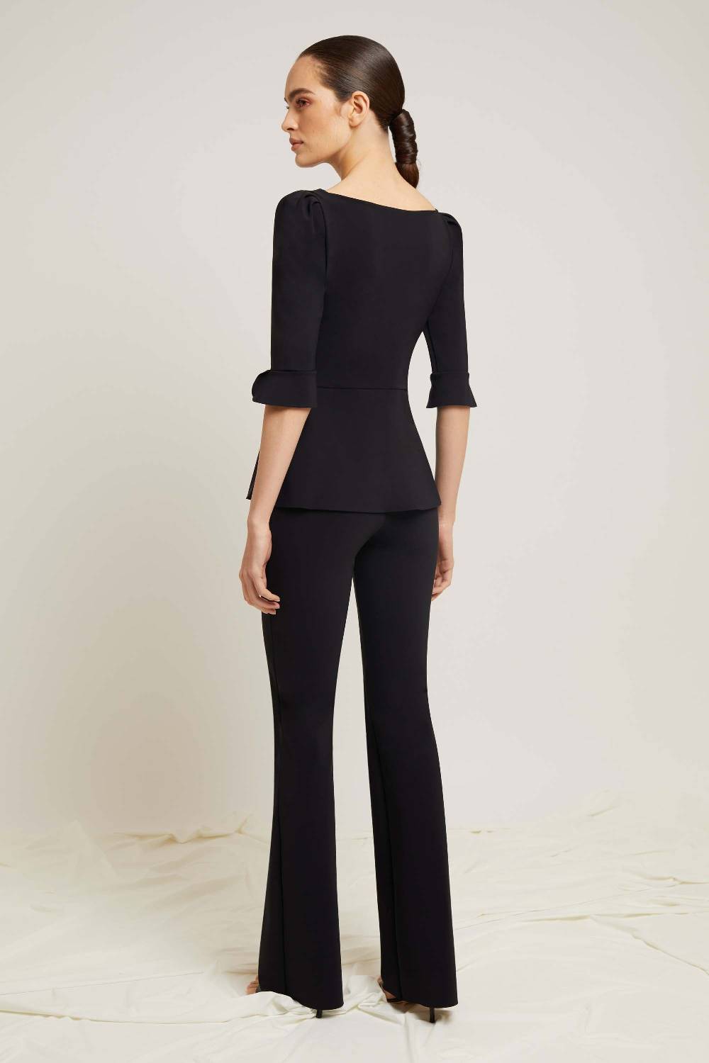 La Petite Robe Di Chiara Boni venusette high waisted pants Comprane uno, ottenene uno gratis
