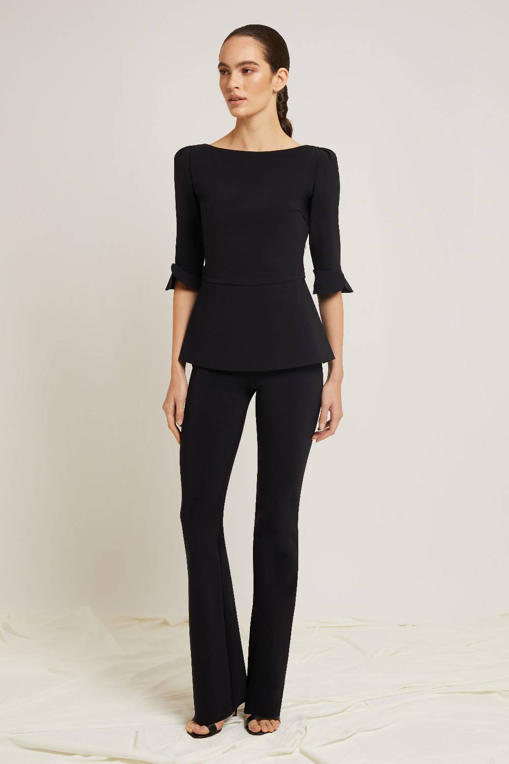 La Petite Robe Di Chiara Boni venusette high waisted pants Comprane uno, ottenene uno gratis