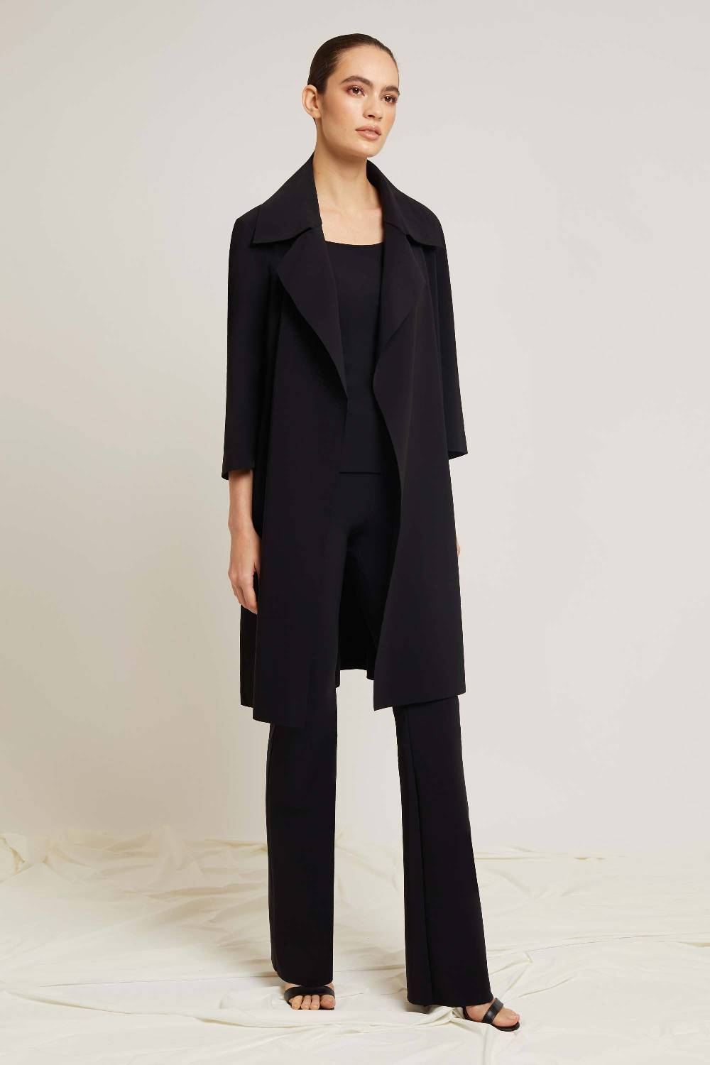 La Petite Robe Di Chiara Boni venusette high waisted pants Comprane uno, ottenene uno gratis