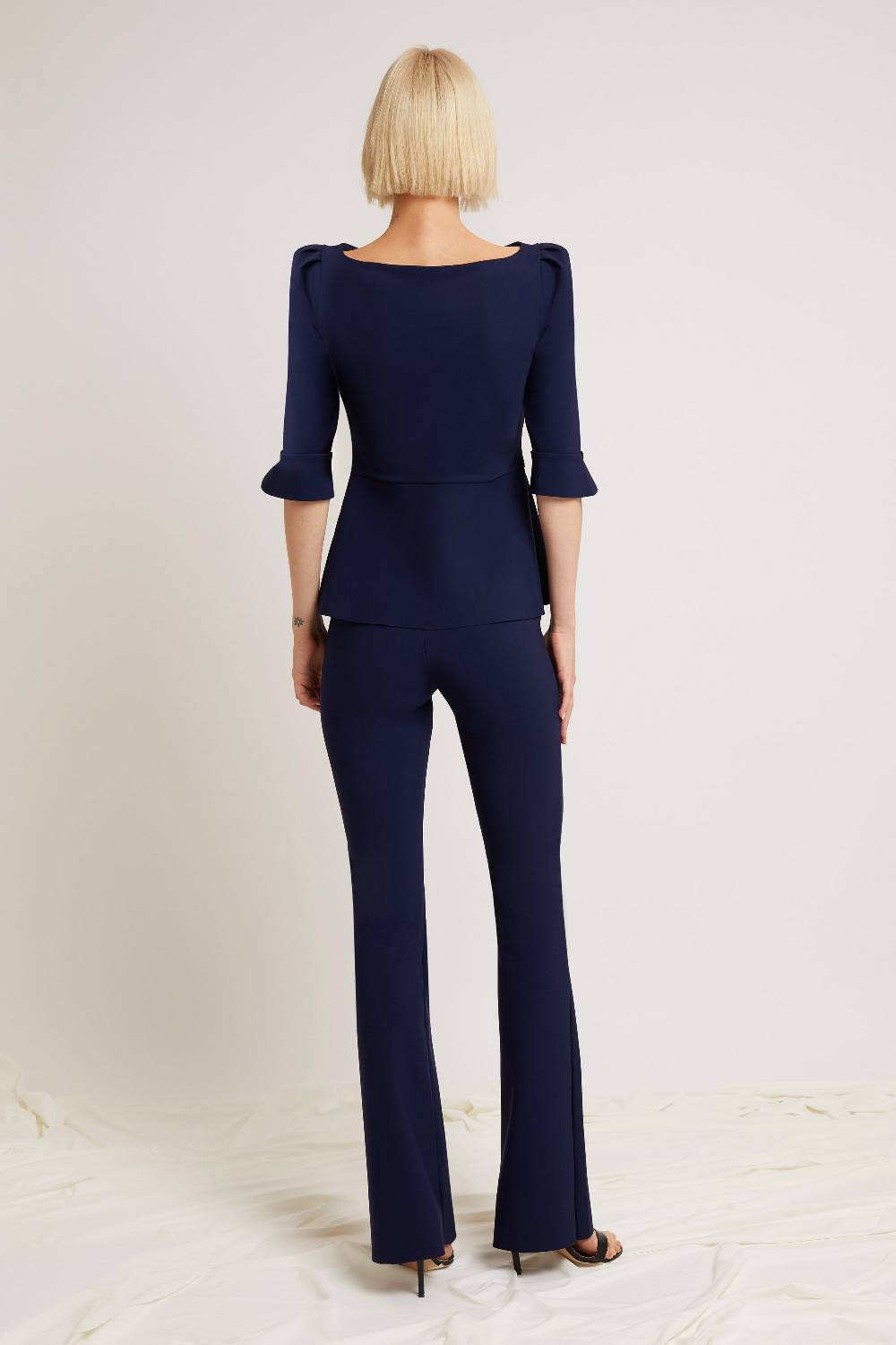 La Petite Robe Di Chiara Boni edelmira top Offerte giornaliere