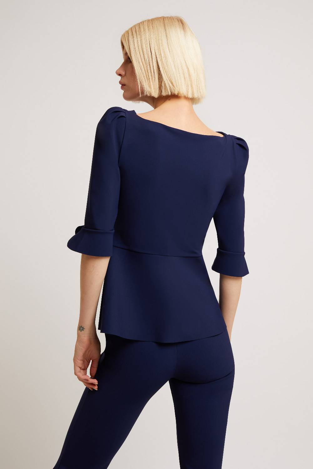 La Petite Robe Di Chiara Boni edelmira top Offerte giornaliere