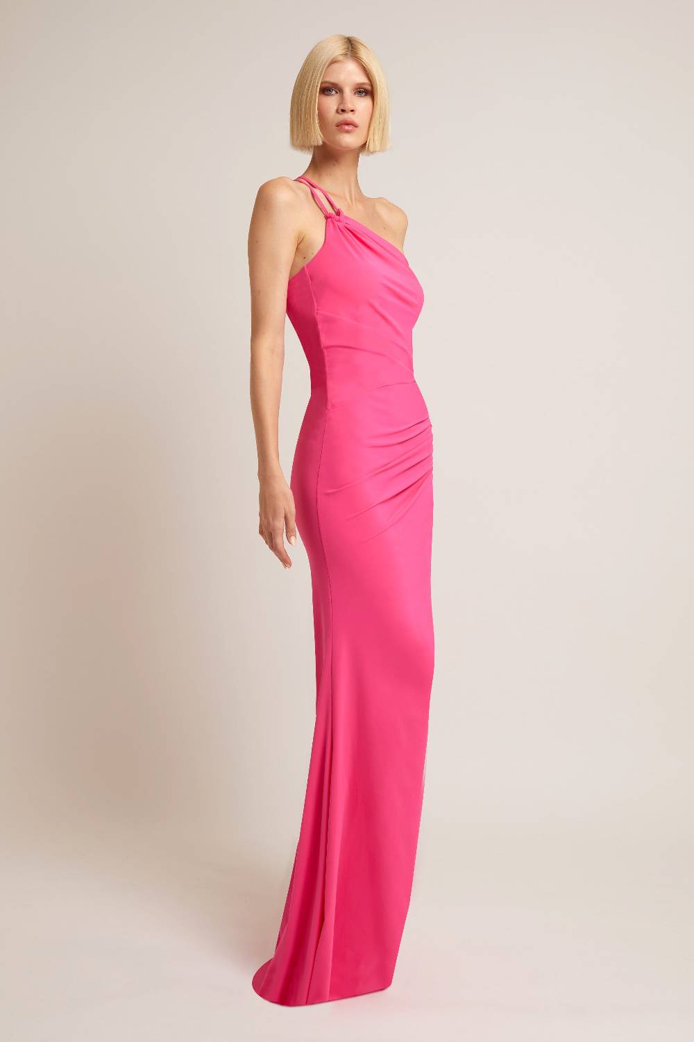 La Petite Robe Di Chiara Boni abertma gown Prezzo basso