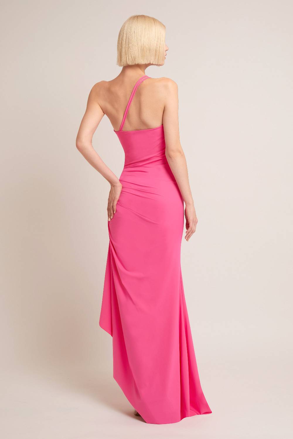 La Petite Robe Di Chiara Boni abertma gown Prezzo basso