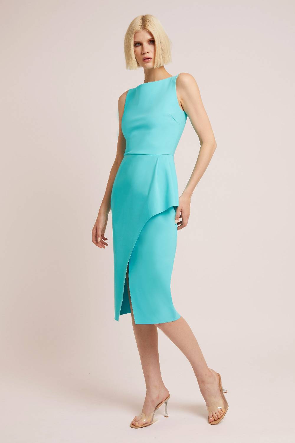La Petite Robe Di Chiara Boni goro dress Offerta settimanale