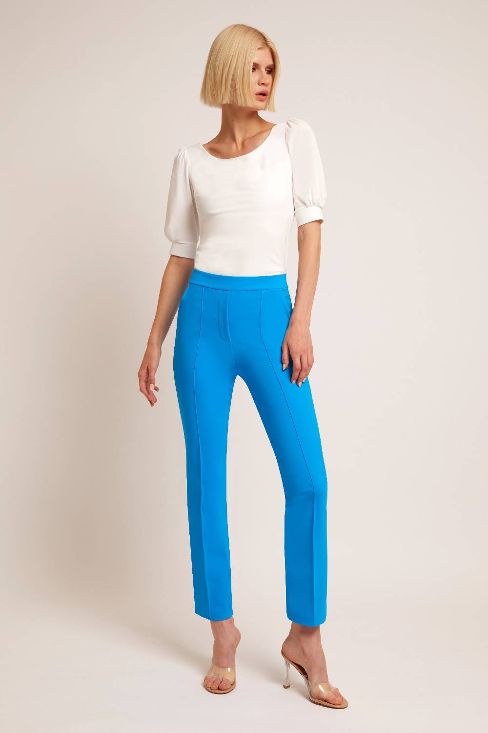 La Petite Robe Di Chiara Boni nuccia pants Ultimi tre giorni