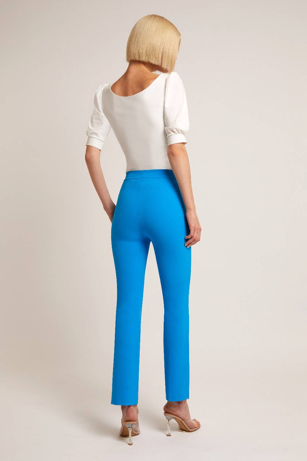 La Petite Robe Di Chiara Boni nuccia pants Ultimi tre giorni