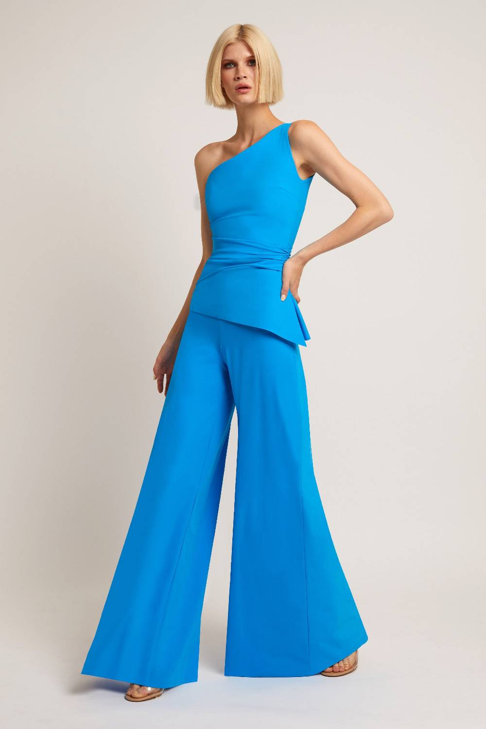 La Petite Robe Di Chiara Boni skyla pants Latest stili
