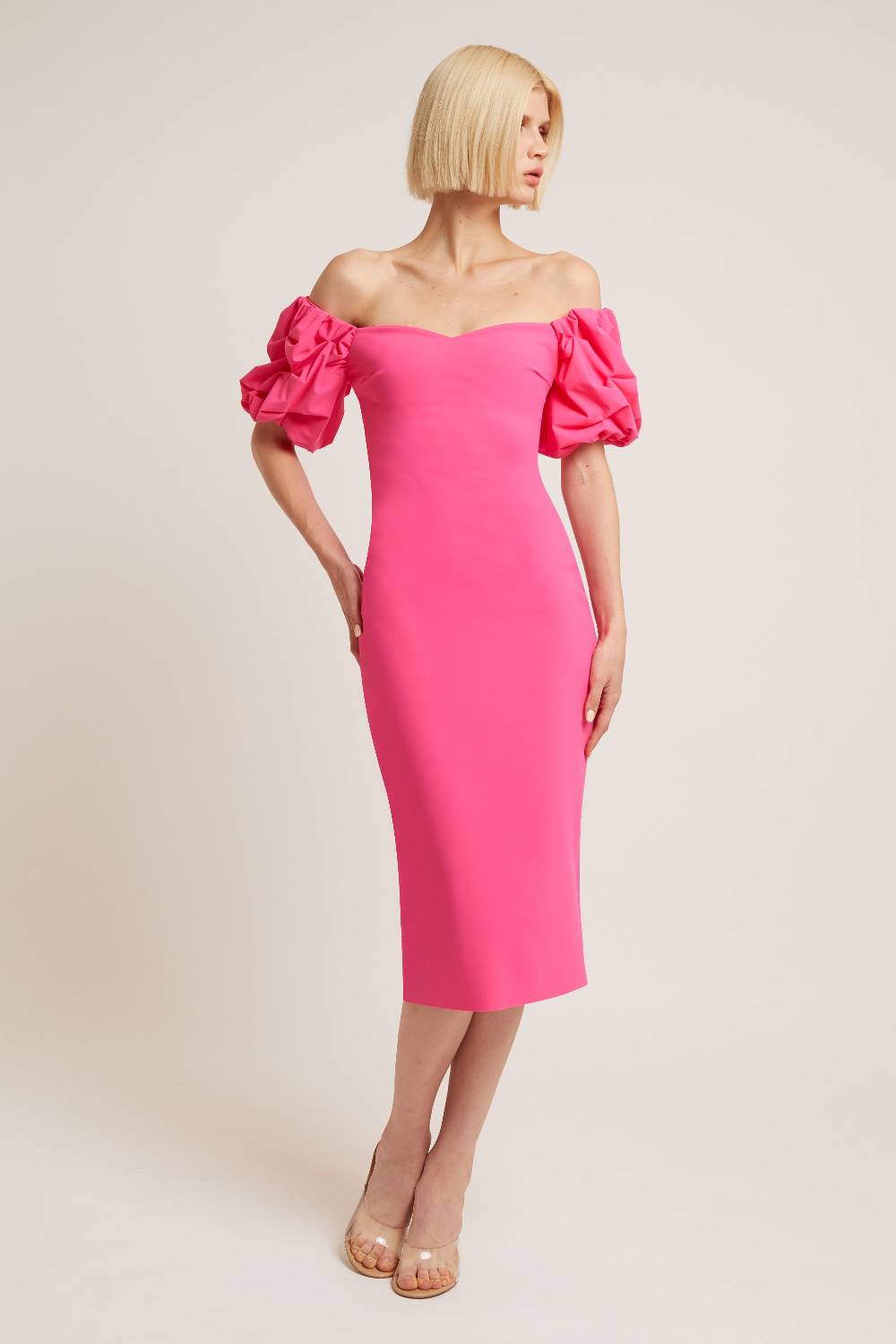 La Petite Robe Di Chiara Boni gavril dress Ultimo giorno