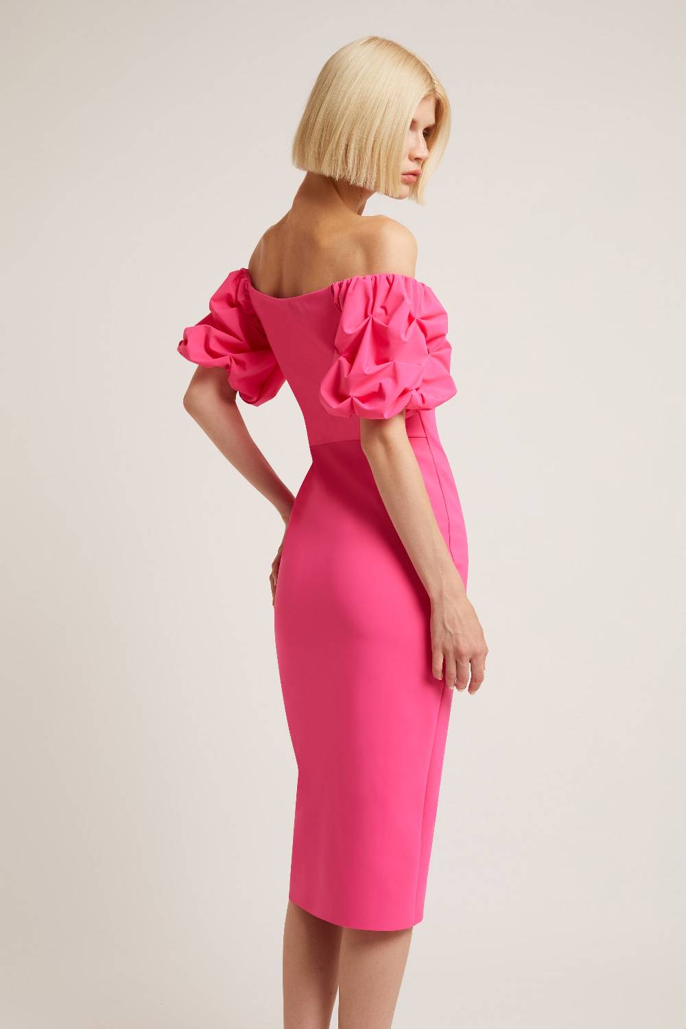 La Petite Robe Di Chiara Boni gavril dress Ultimo giorno