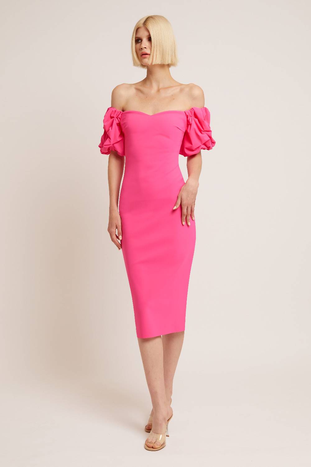 La Petite Robe Di Chiara Boni gavril dress Ultimo giorno