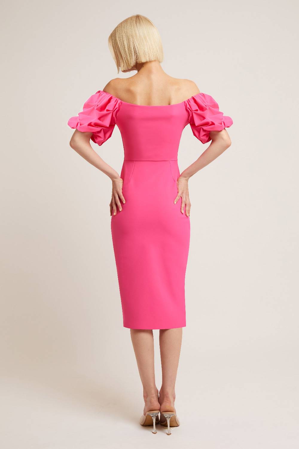 La Petite Robe Di Chiara Boni gavril dress Ultimo giorno