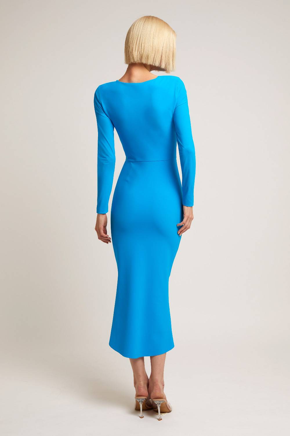 La Petite Robe Di Chiara Boni tatangela midi dress Fino al 65% di sconto