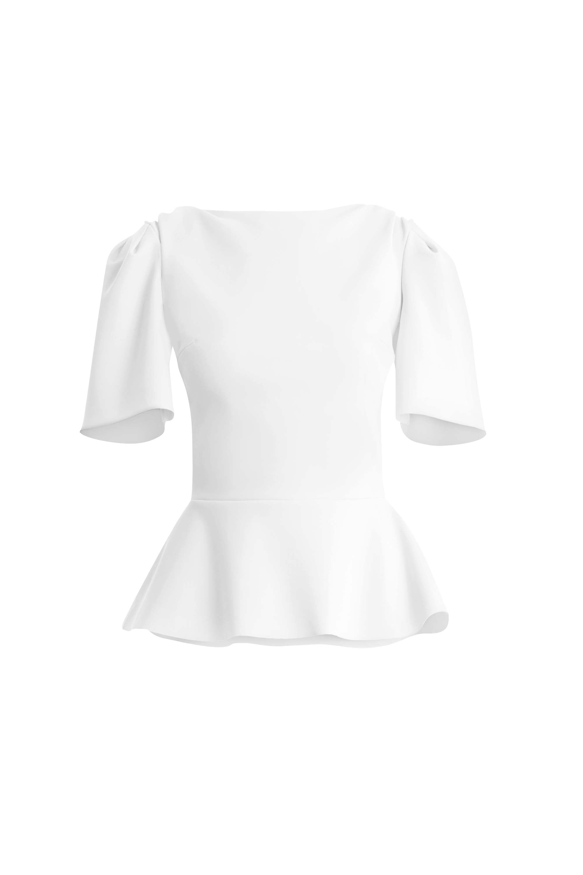 La Petite Robe Di Chiara Boni sigmund top Only for today