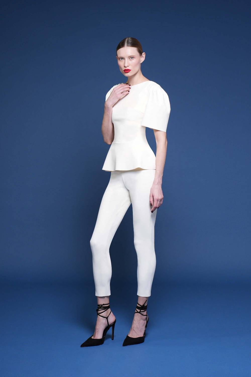La Petite Robe Di Chiara Boni sigmund top Only for today