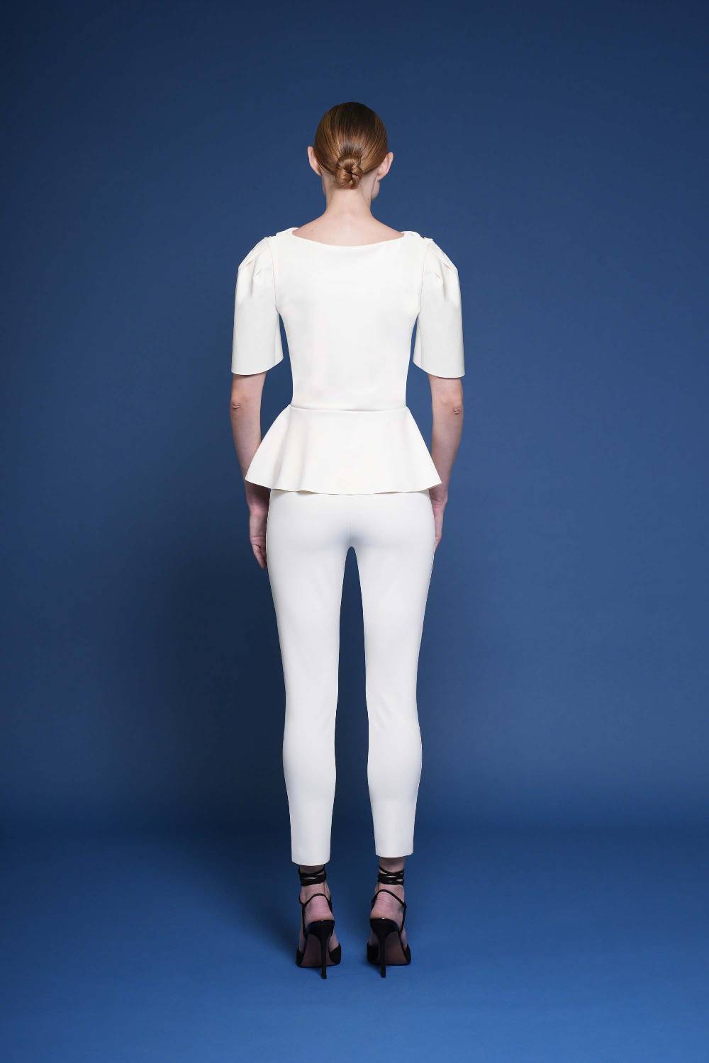 La Petite Robe Di Chiara Boni sigmund top Only for today