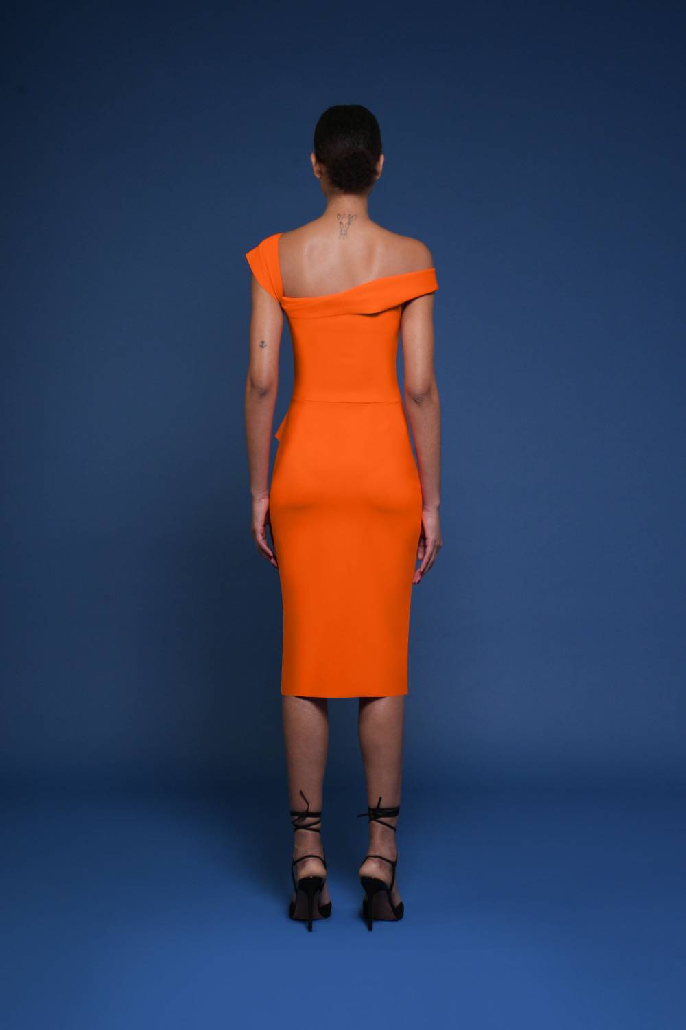 La Petite Robe Di Chiara Boni yuzuki dress Fino al 55% di sconto