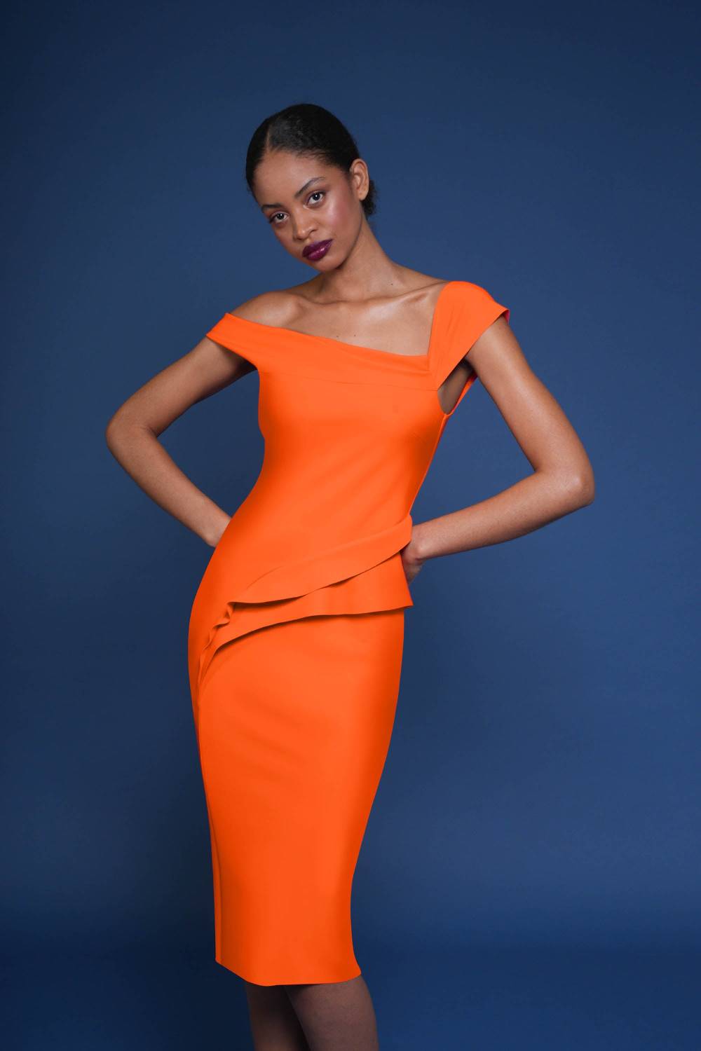 La Petite Robe Di Chiara Boni yuzuki dress Fino al 55% di sconto