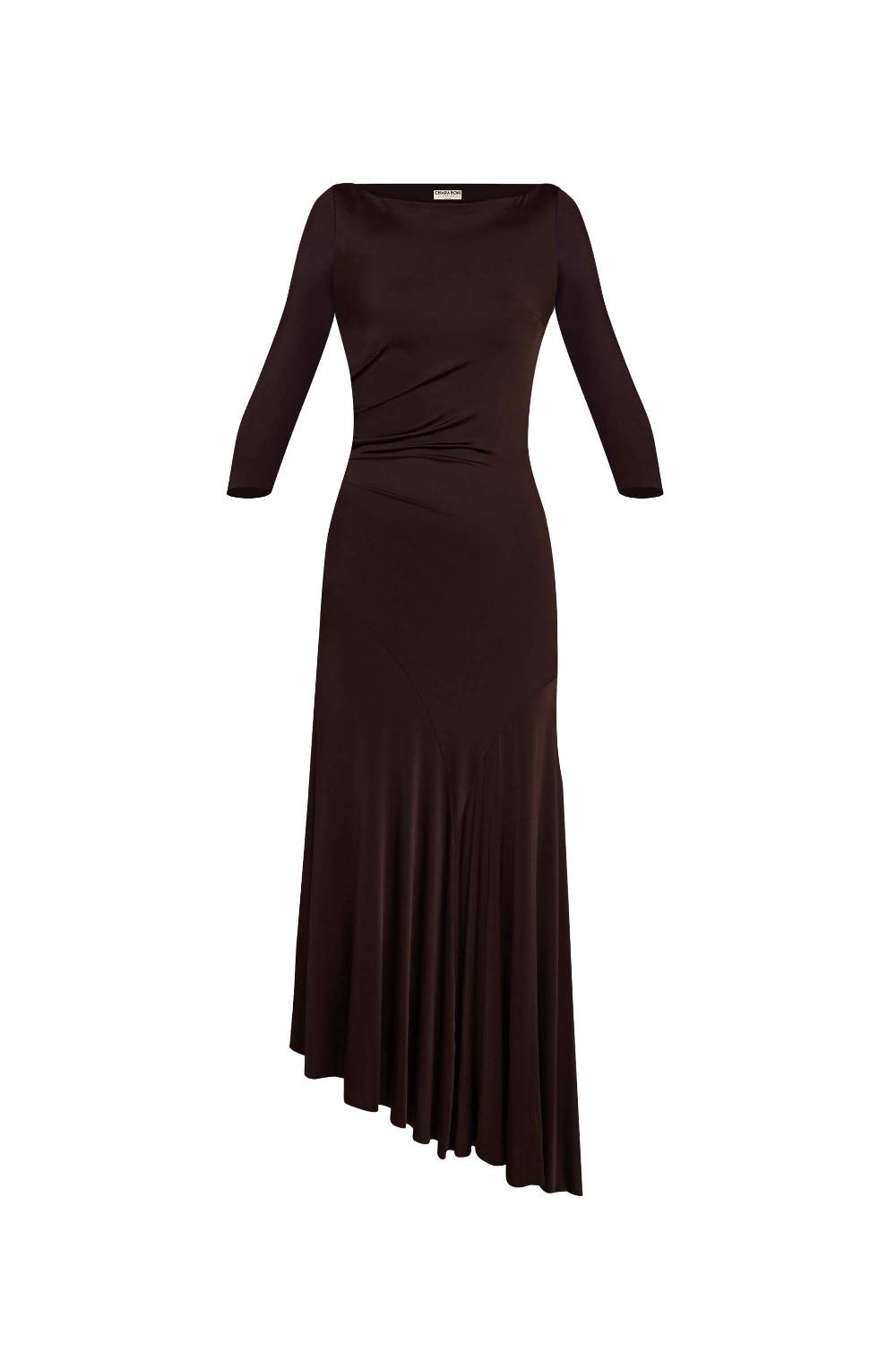 La Petite Robe Di Chiara Boni diany flowy gown Super sconto