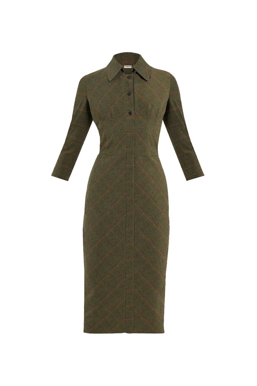 La Petite Robe Di Chiara Boni dhaka printed dress Enormi sconti