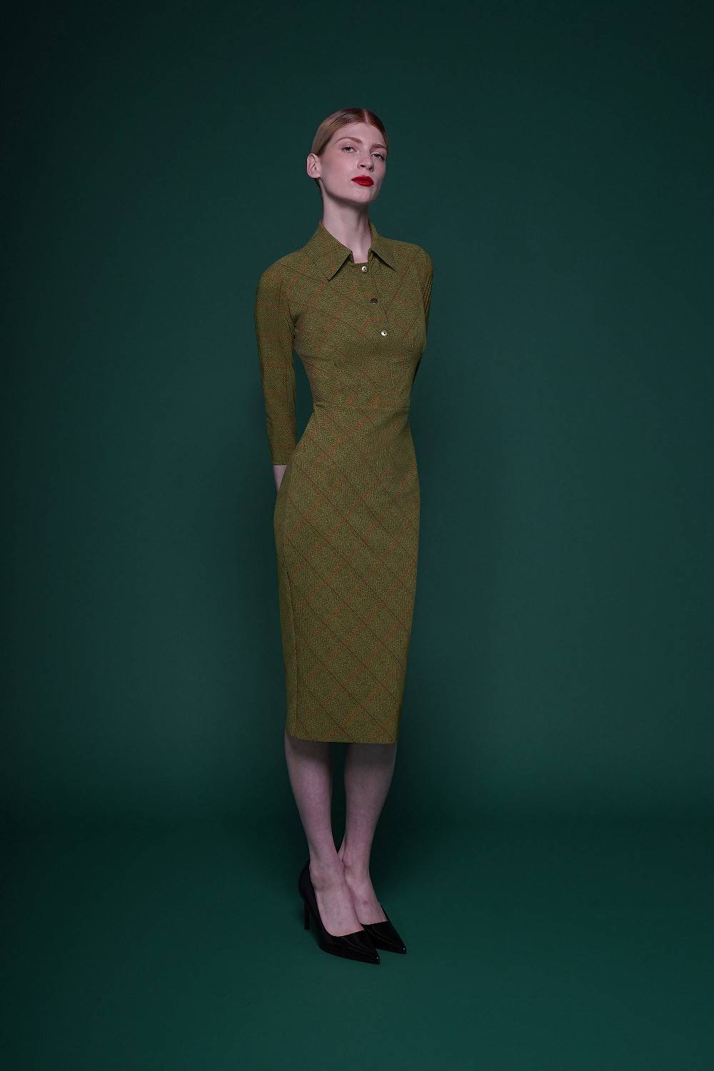 La Petite Robe Di Chiara Boni dhaka printed dress Enormi sconti