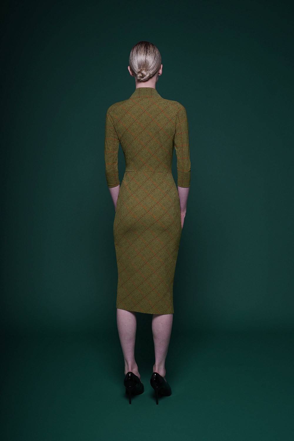 La Petite Robe Di Chiara Boni dhaka printed dress Enormi sconti