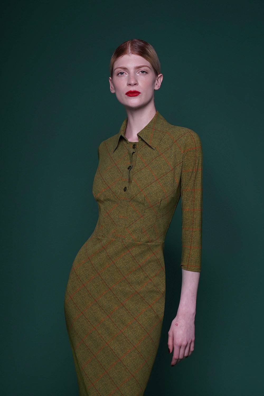 La Petite Robe Di Chiara Boni dhaka printed dress Enormi sconti