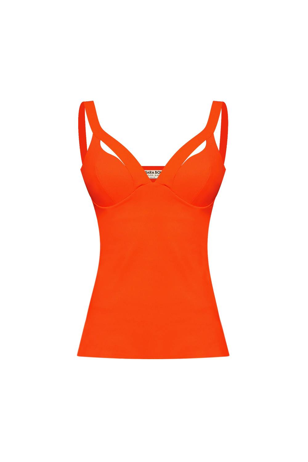 La Petite Robe Di Chiara Boni nalini top 50% di sconto con spedizione gratuita