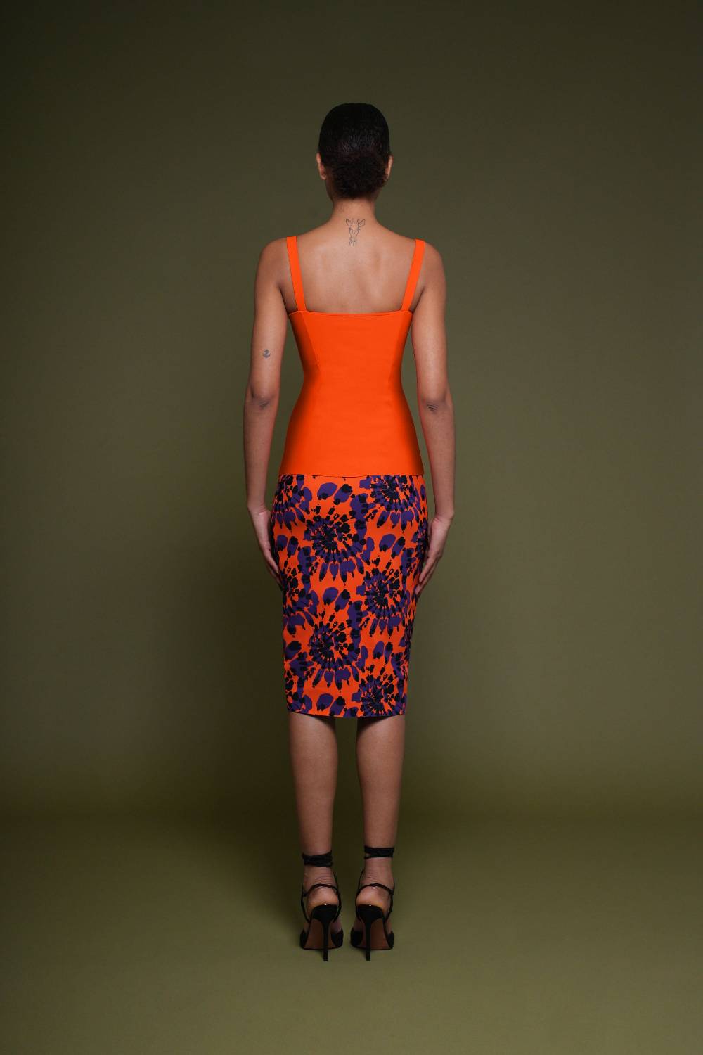 La Petite Robe Di Chiara Boni nalini top 50% di sconto con spedizione gratuita