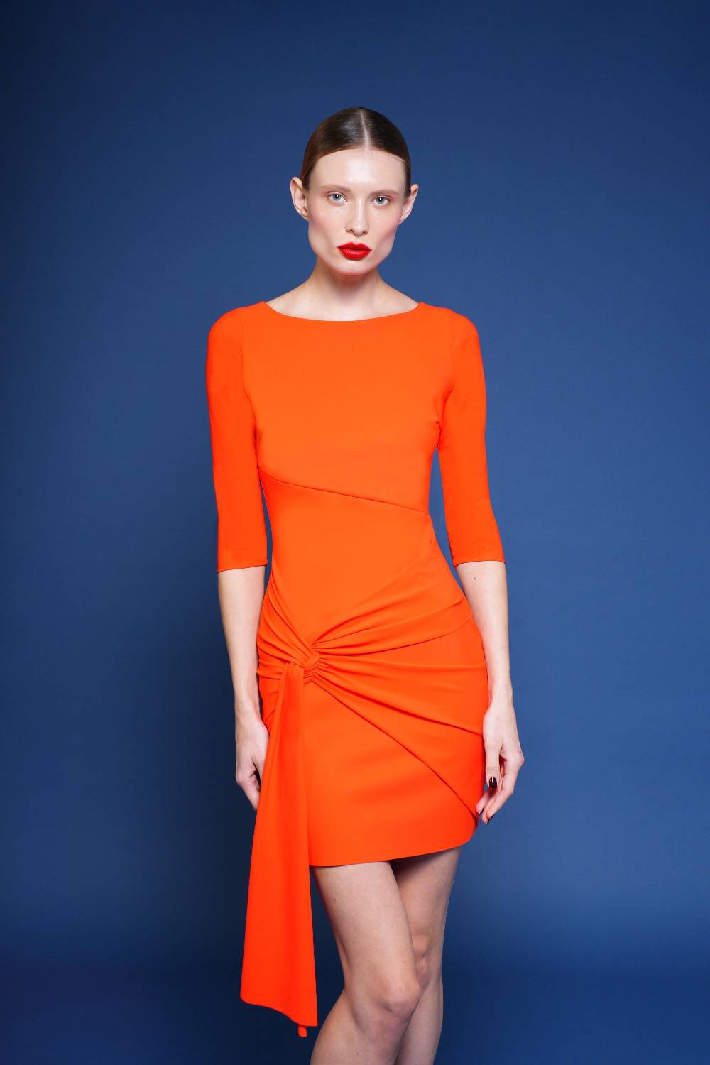 La Petite Robe Di Chiara Boni yuko dress Trasporto libero internazionale