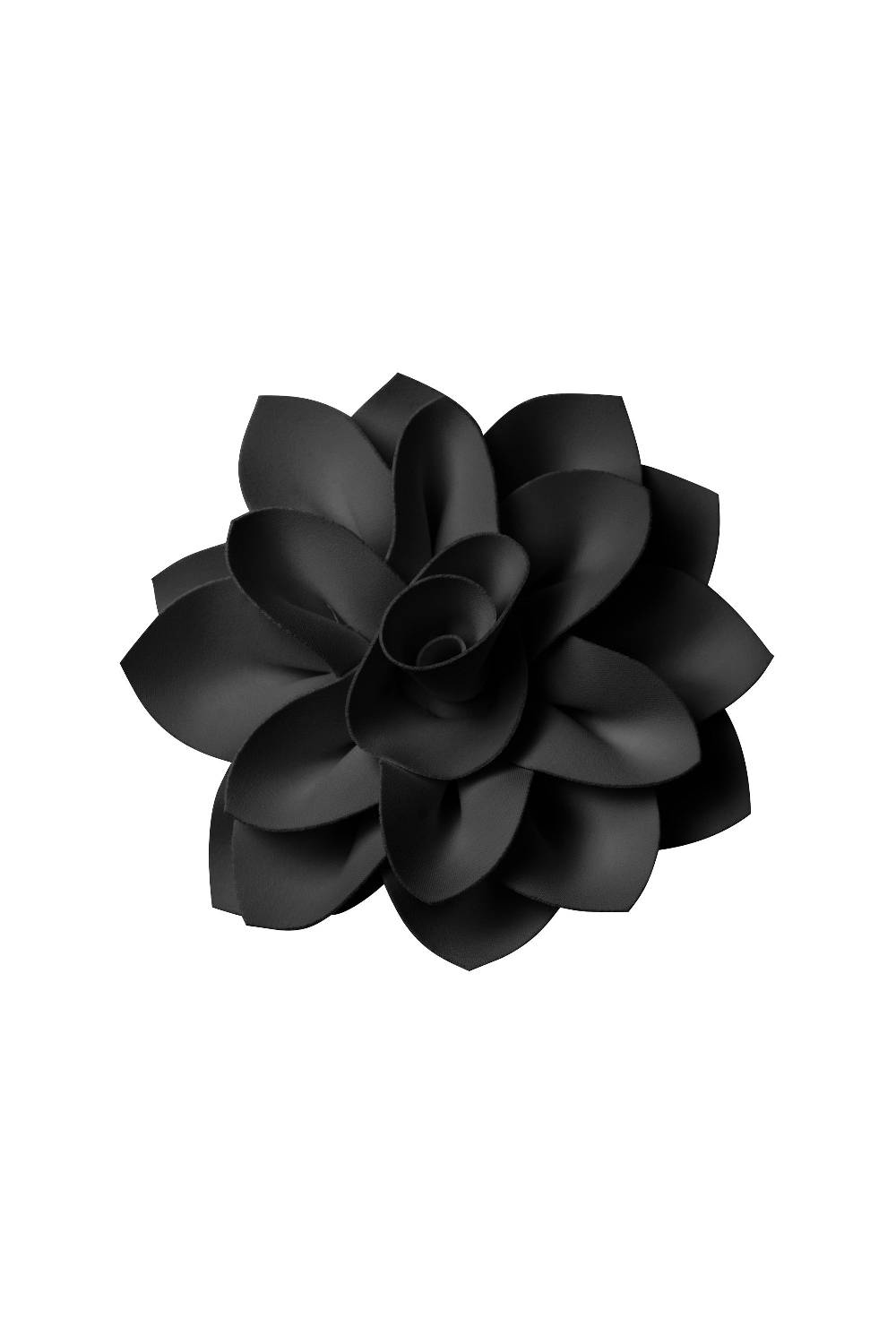 La Petite Robe Di Chiara Boni flower brooch Officina