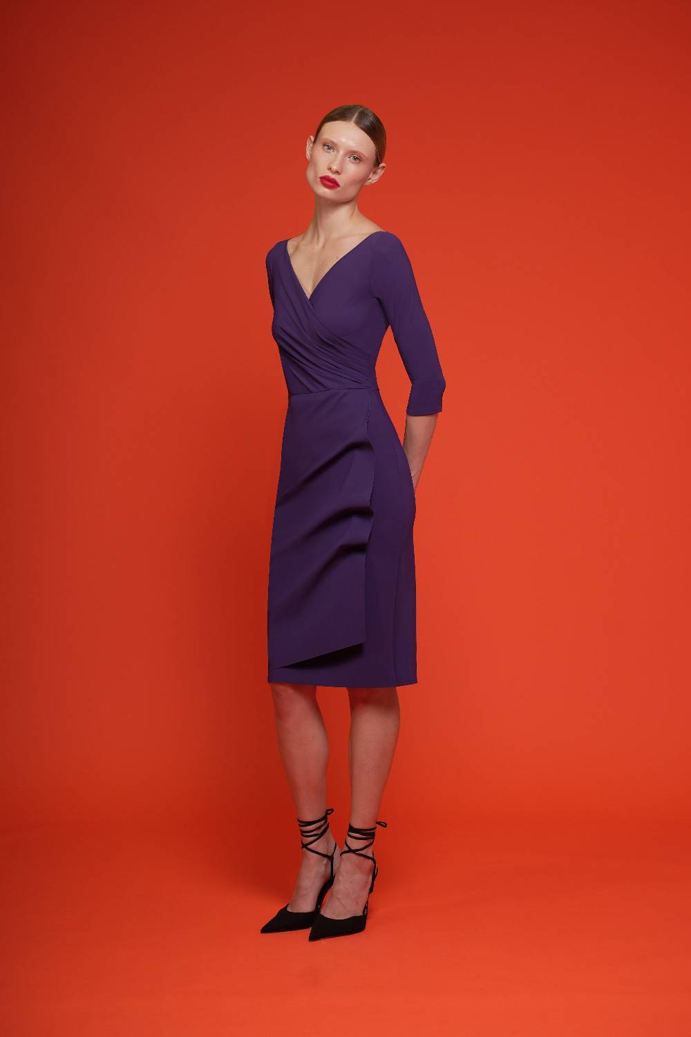 La Petite Robe Di Chiara Boni florien dress Limitato a 3 giorni